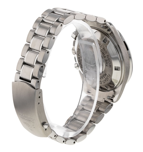 Omega Speedmaster Moonwatch 3570.50.00 Image 3